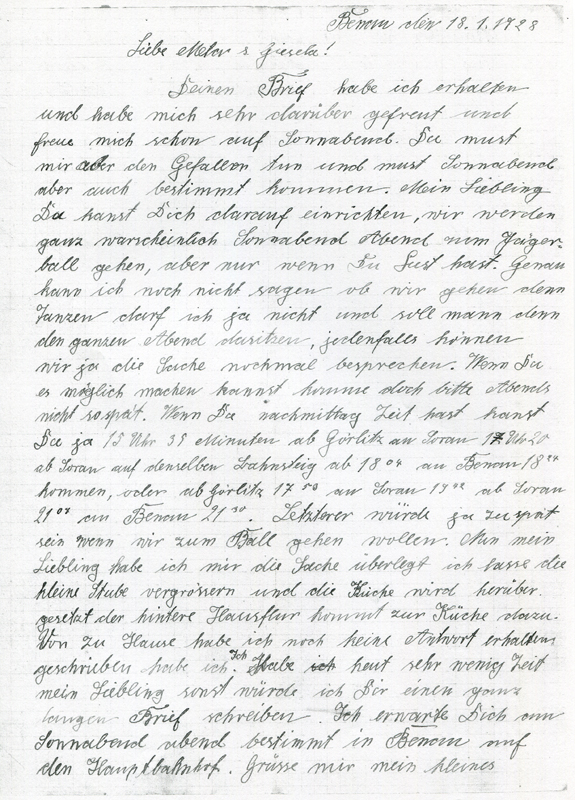 57_Brief von Paul Heinze an Meta Gerst vom 18_Januar 1928 1_2