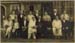 19_Willi Neumann heiratet 1929 Charlotte rechts von ihm seine Großmutter Ernestine Neumann oben rechts Paul Neumann mit Frieda
