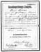 43_Gesellenpruefungs_Zeugnis fuer Paul Heinze vom 6_April 1920