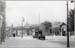 02_Der Karlshorster Bahnhof 1934_rechts der Laden von Foto_ Hanne