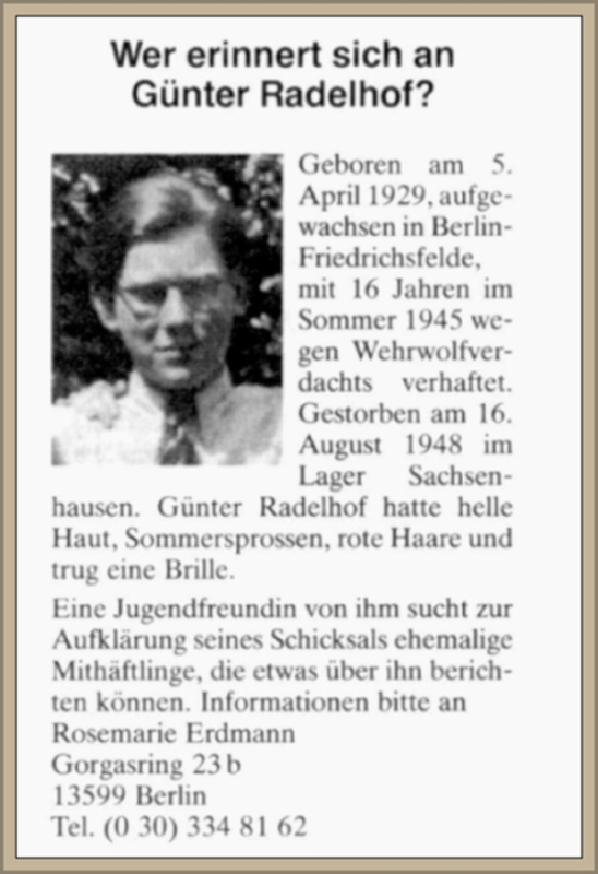 01_Wer erinnert sich an Guenter Radelhof