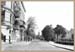 08_Links im Bild die Baeckerei in Friedrichsfelde 1936