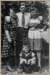10_Guenter mit seiner Mutter und den Geschwistern 1944
